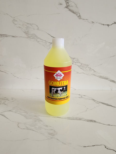 Gomutra 250ml