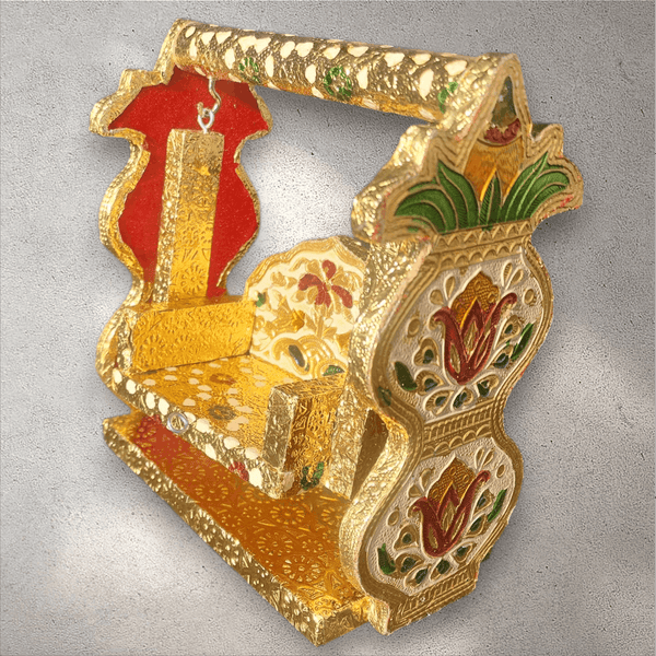 Jhula (Swing) for Murti (19cm)