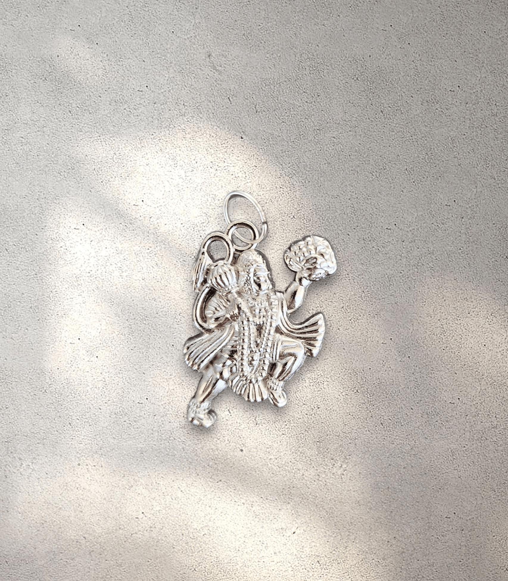 Hanuman Pendant