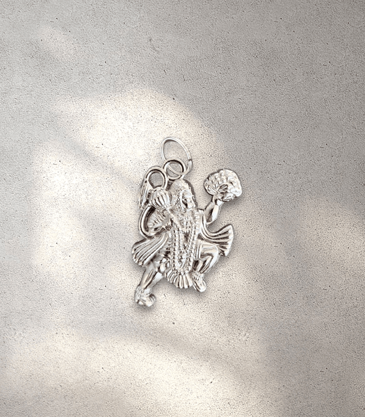 Hanuman Pendant