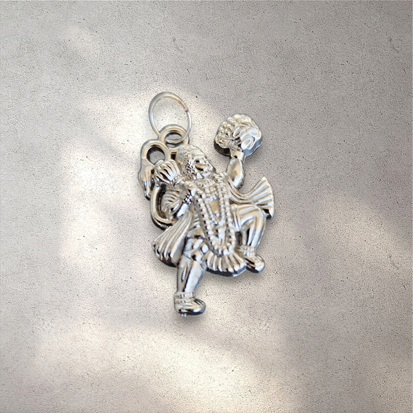 Hanuman Pendant