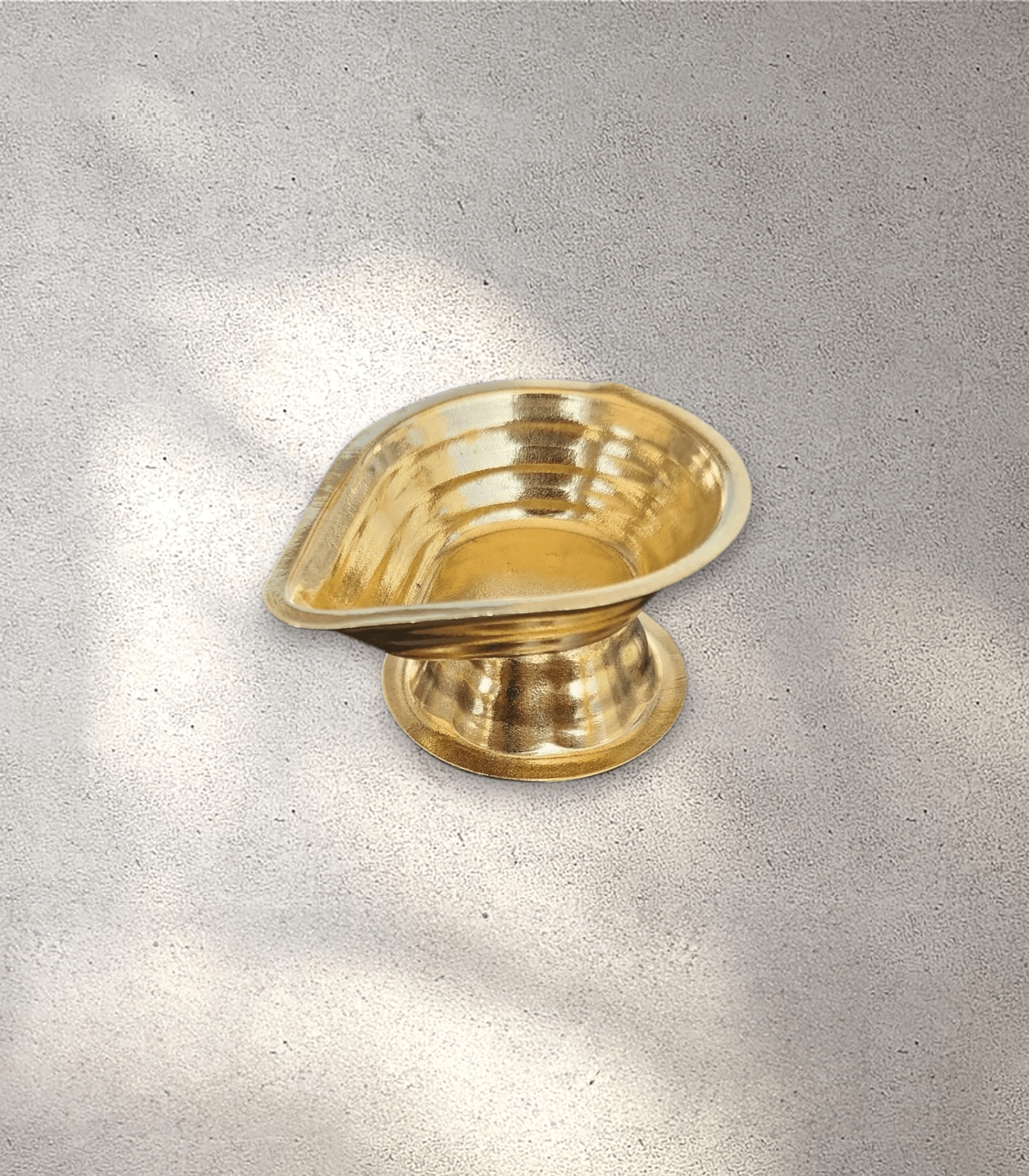 Brass Abhishek Patra