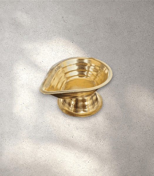 Brass Abhishek Patra