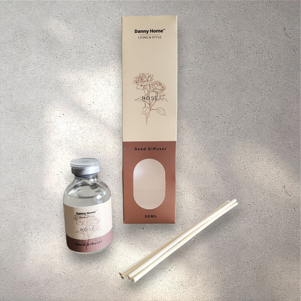 Reed Diffuser (Small)