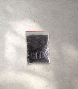 Black Mustard Seeds (25 g)