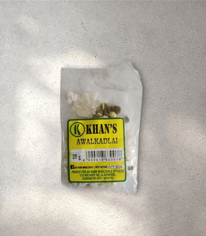 Awalkadlai (25 g)