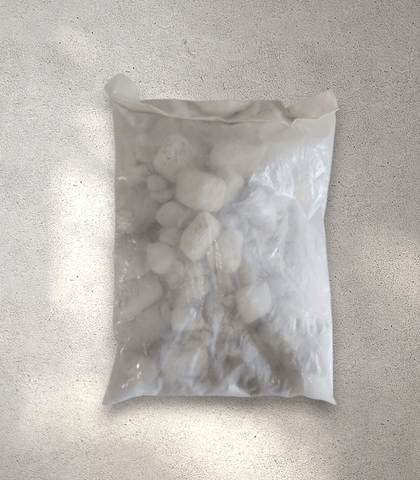 Ash Block