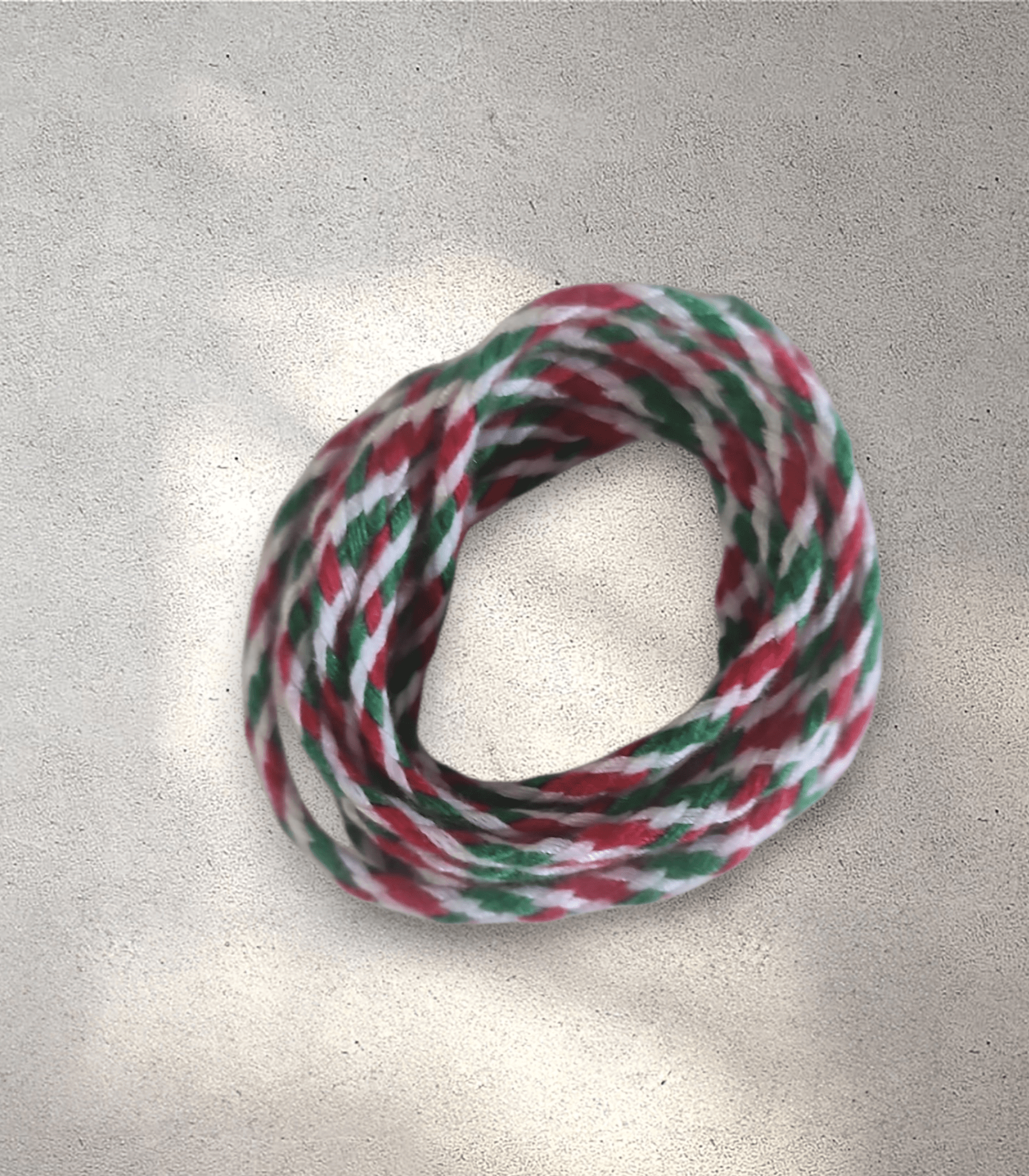 Saraswati String