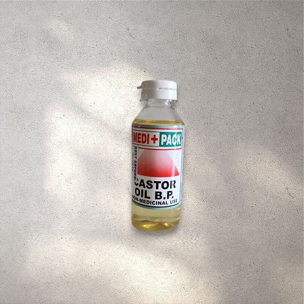 Castor Oil
