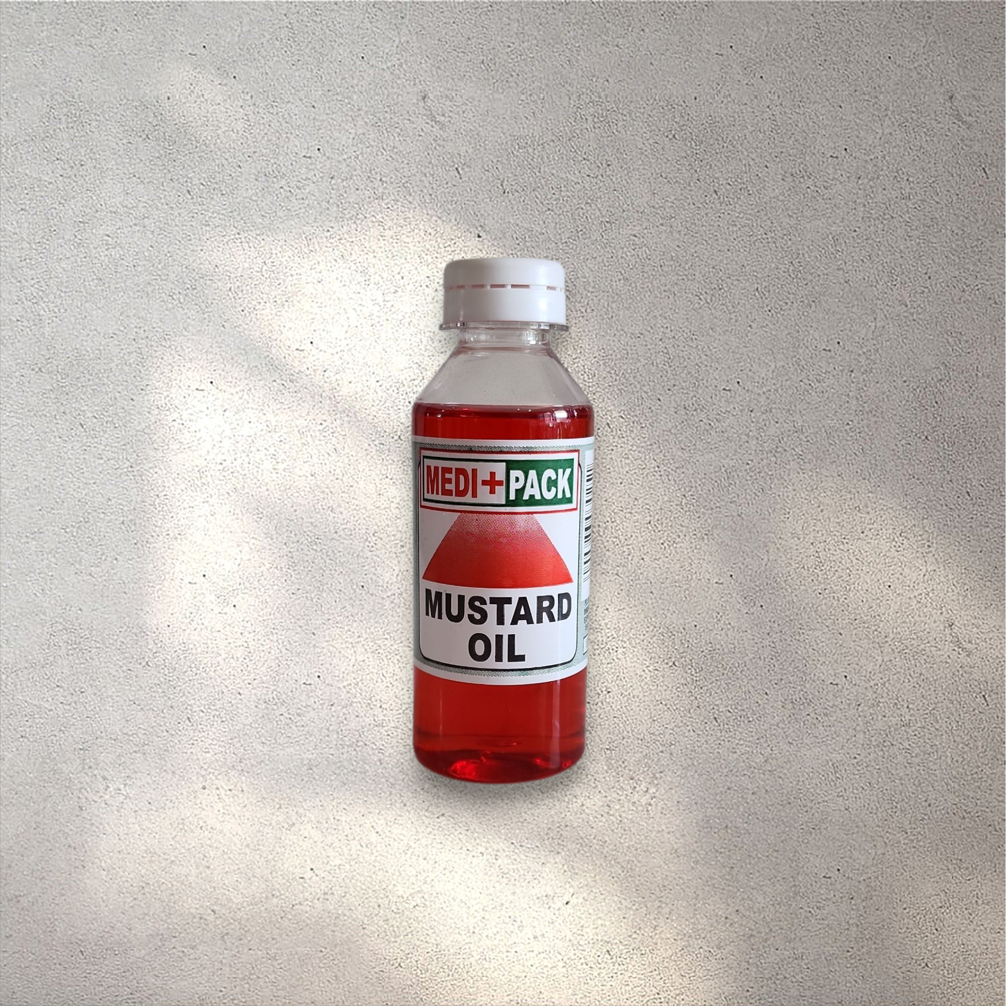 Mustard Oil