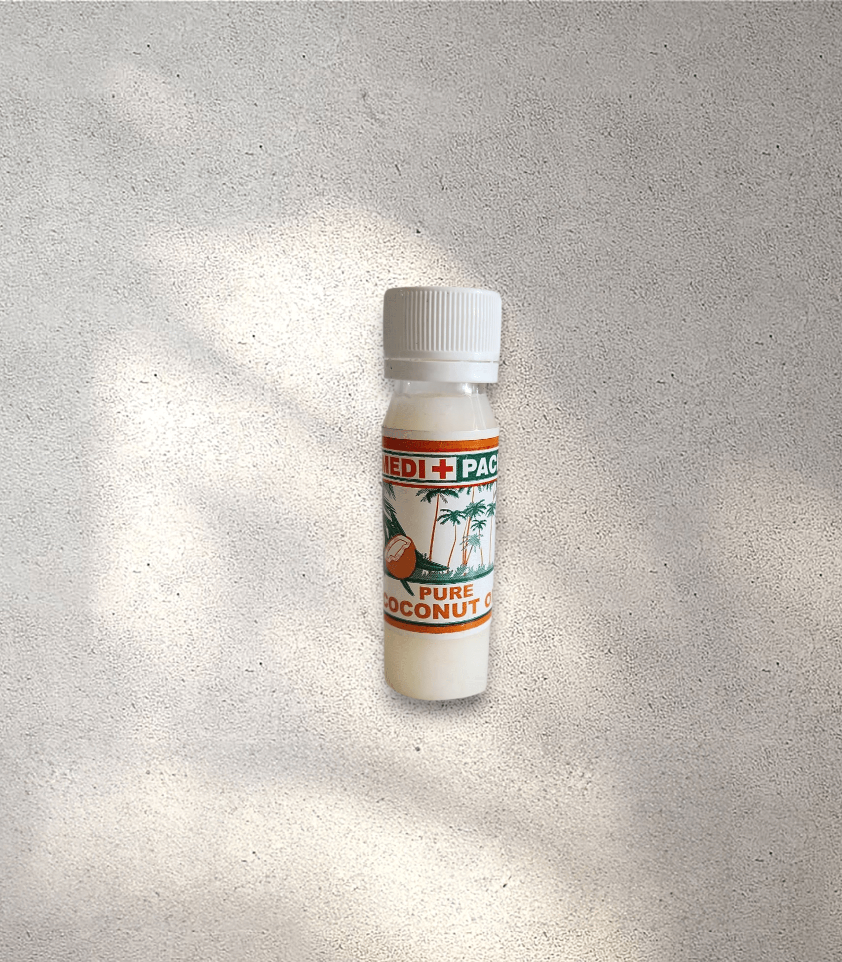 Coconut Oil - 20 ml