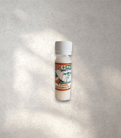 Coconut Oil - 20 ml