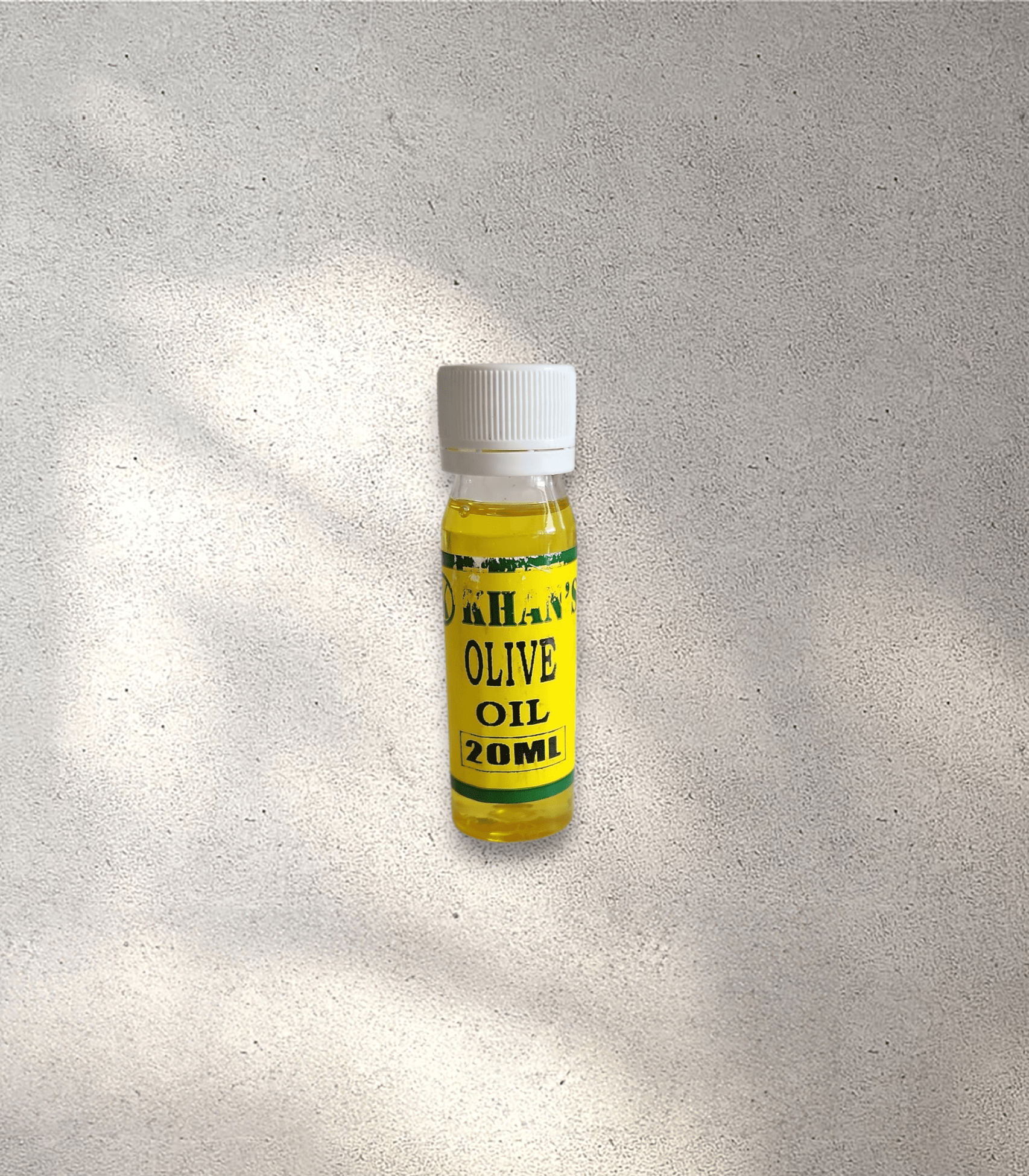 Olive Oil - 20 ml