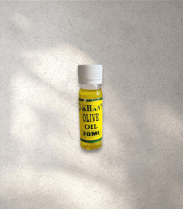 Olive Oil - 20 ml