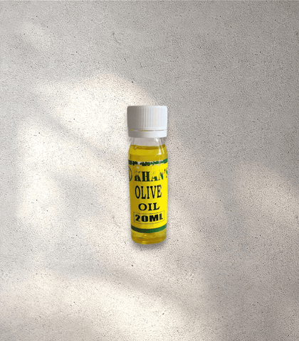 Olive Oil - 20 ml