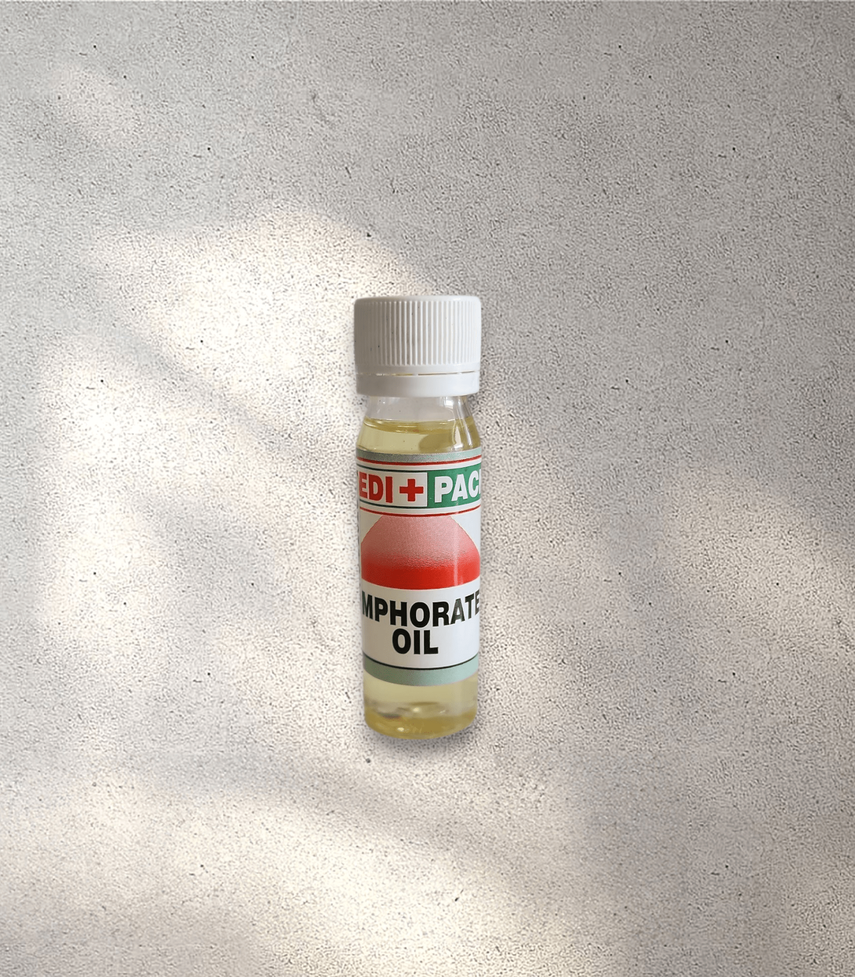 Camphorated Oil - 20 ml
