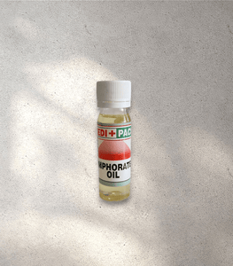 Camphorated Oil - 20 ml