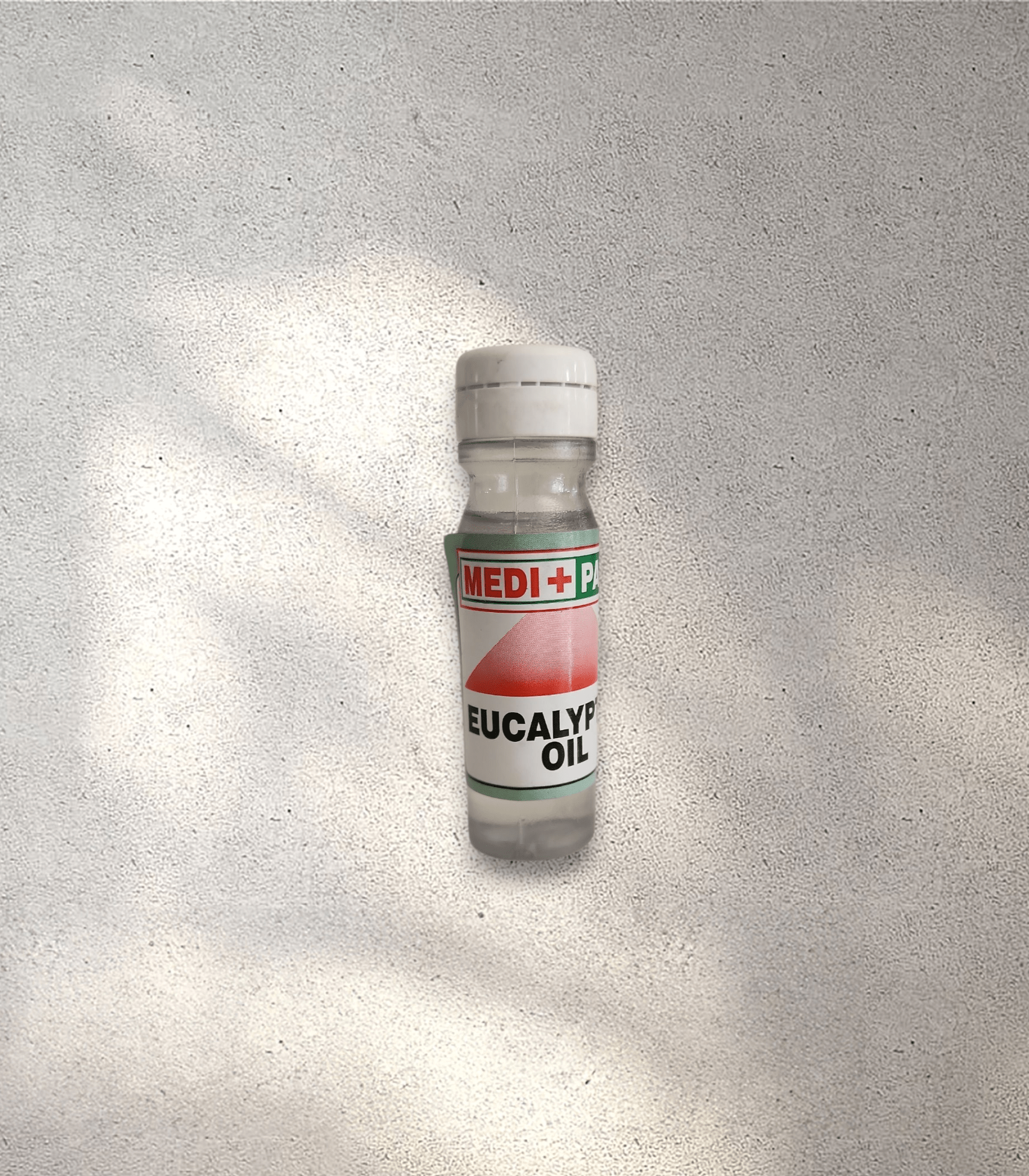 Eucalyptus Oil - 20 ml
