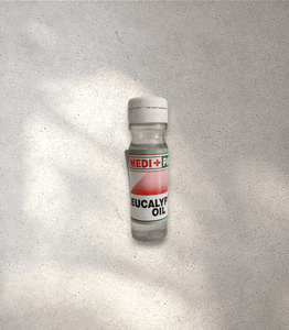 Eucalyptus Oil - 20 ml