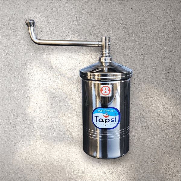 Stainless Steel Sev Sanch Maker, Pasta Maker, Murku Maker