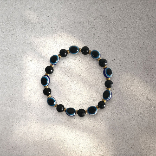 Nazar Evil Eye  Bracelet
