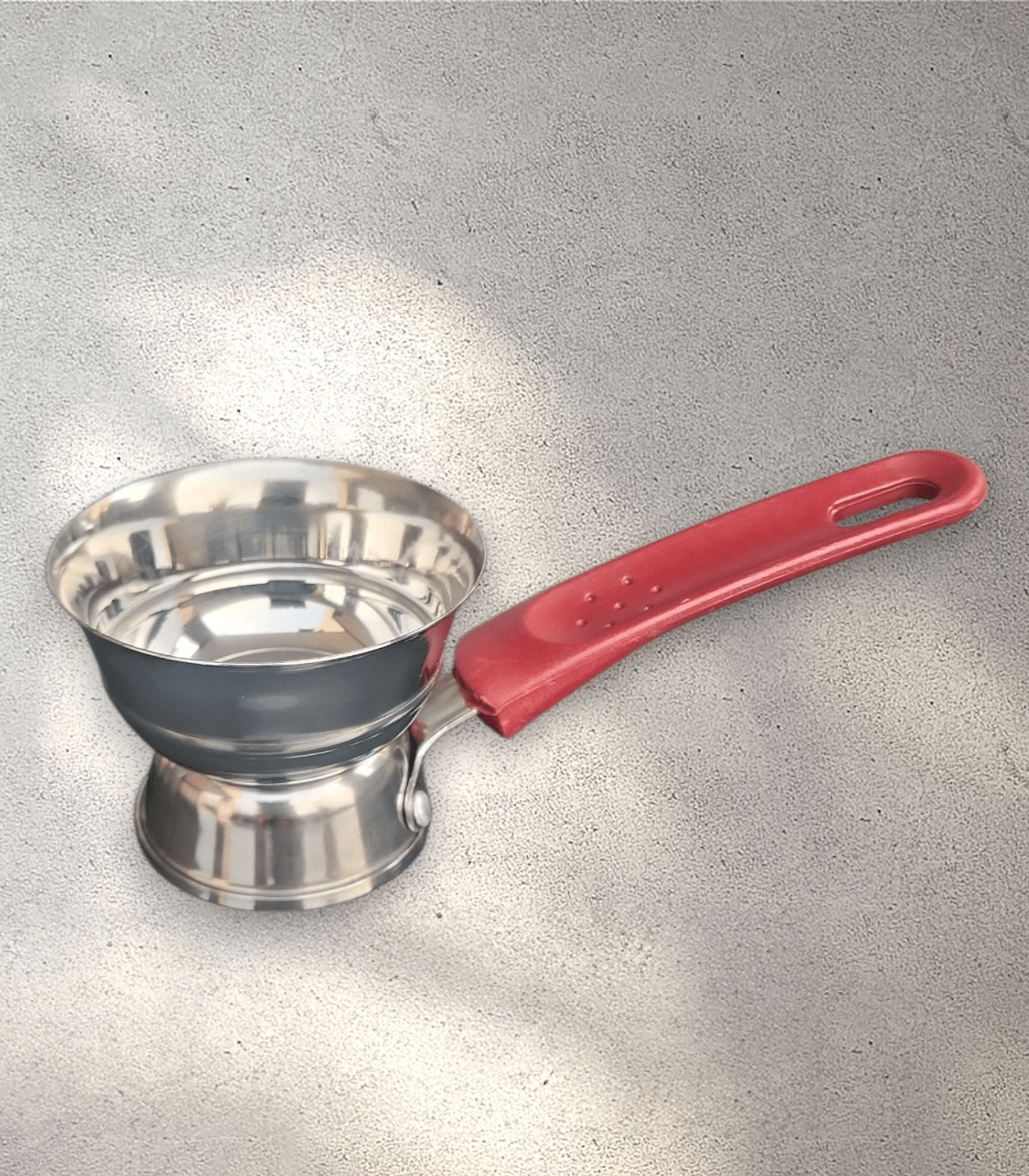 Stainless Steel Loban Burner