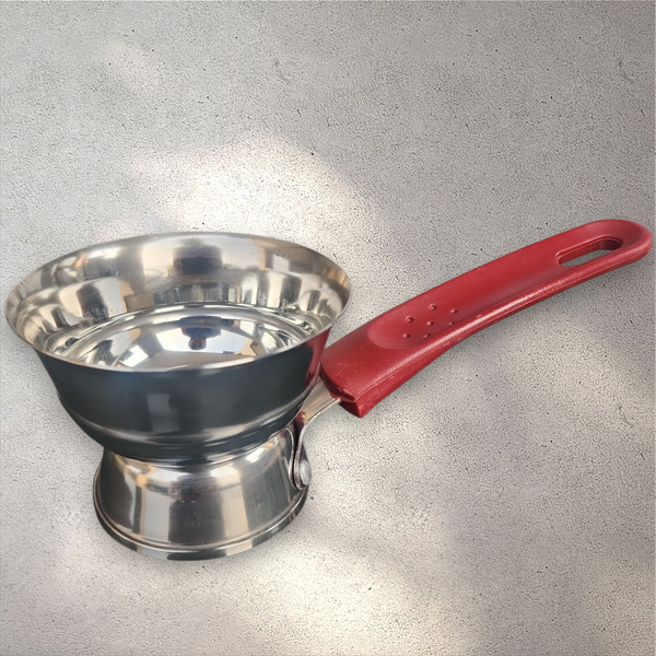 Stainless Steel Loban Burner