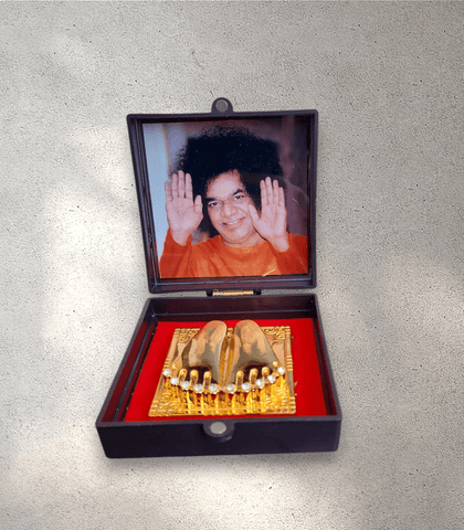 Satya Sai Baba Astha Box
