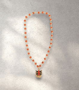 Mahakal Rudraksha Mala