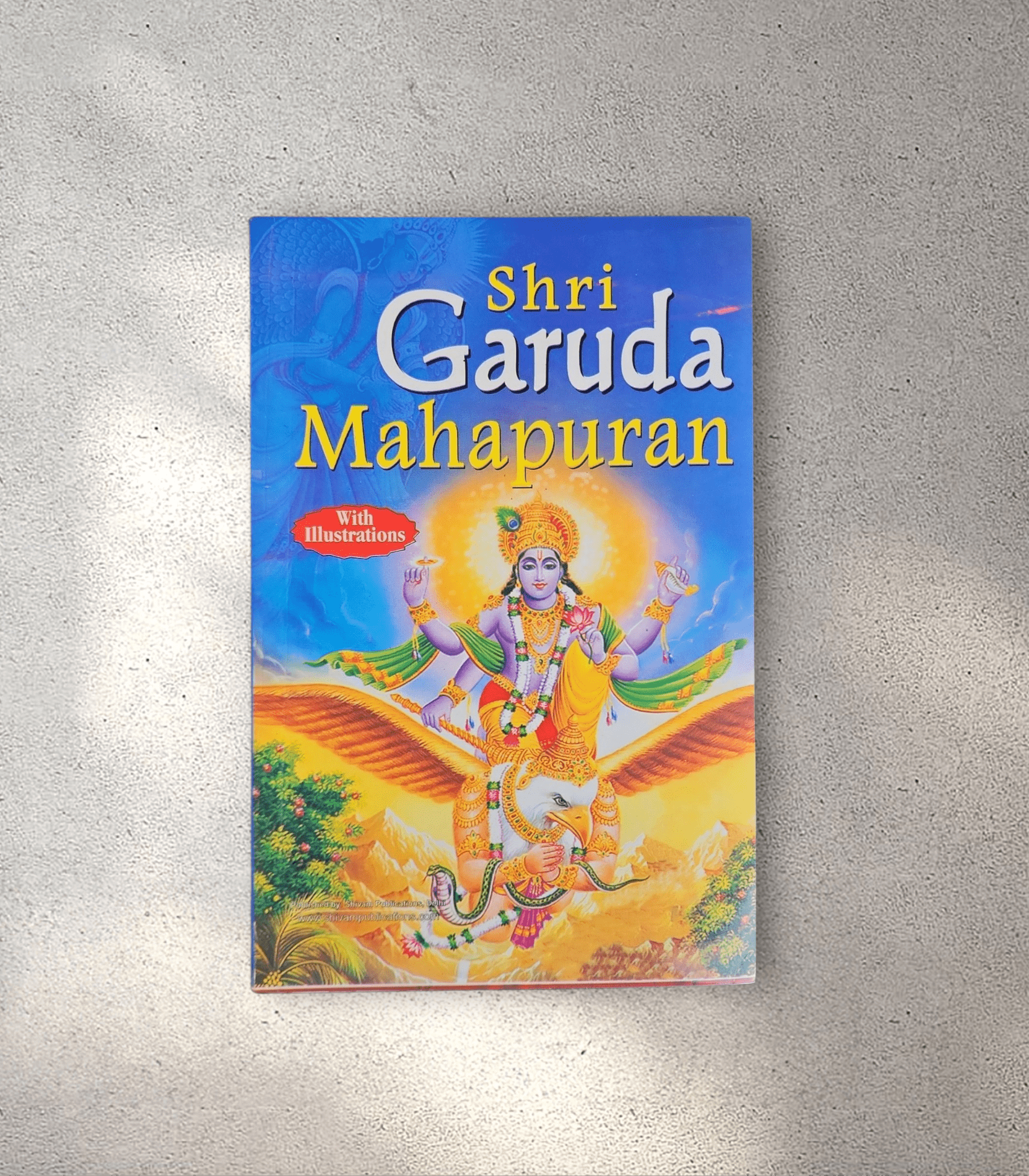 Garuda Puraan