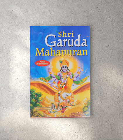 Garuda Puraan