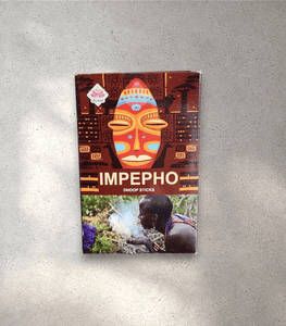 Impepho Dhoop Sticks