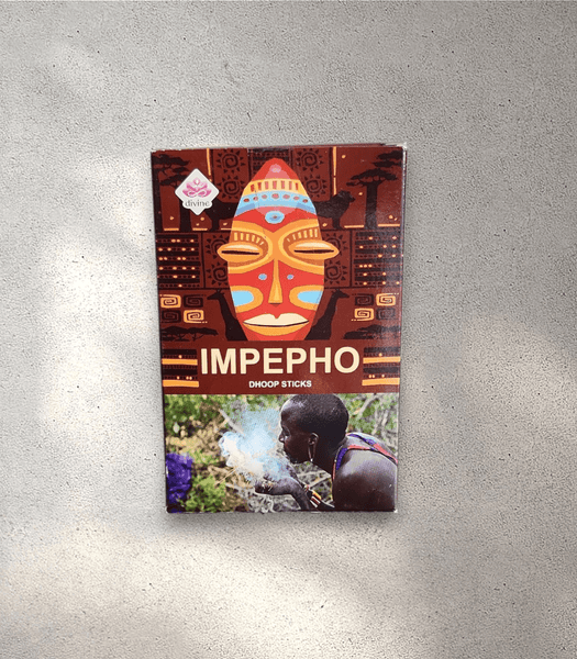 Impepho Dhoop Sticks