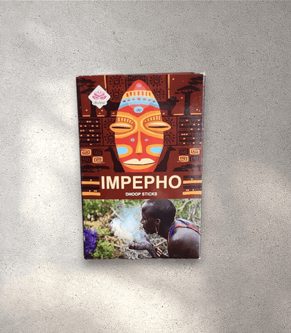 Impepho Dhoop Sticks