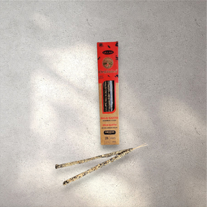 Organico Palo Santo Incense Sticks