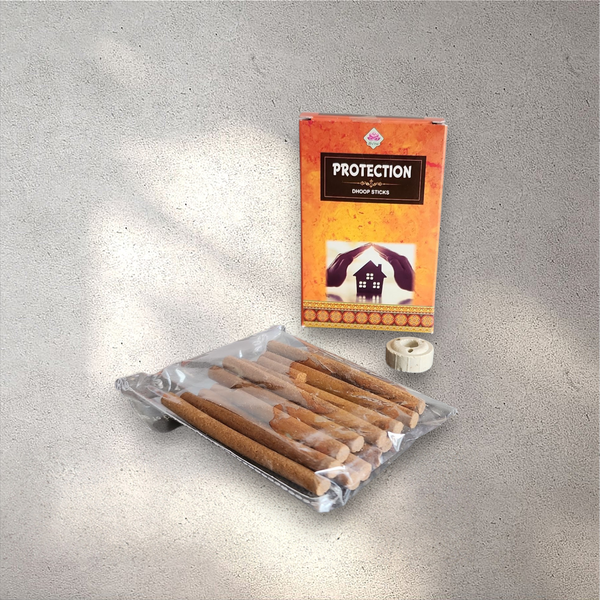 Protection Dhoop Sticks