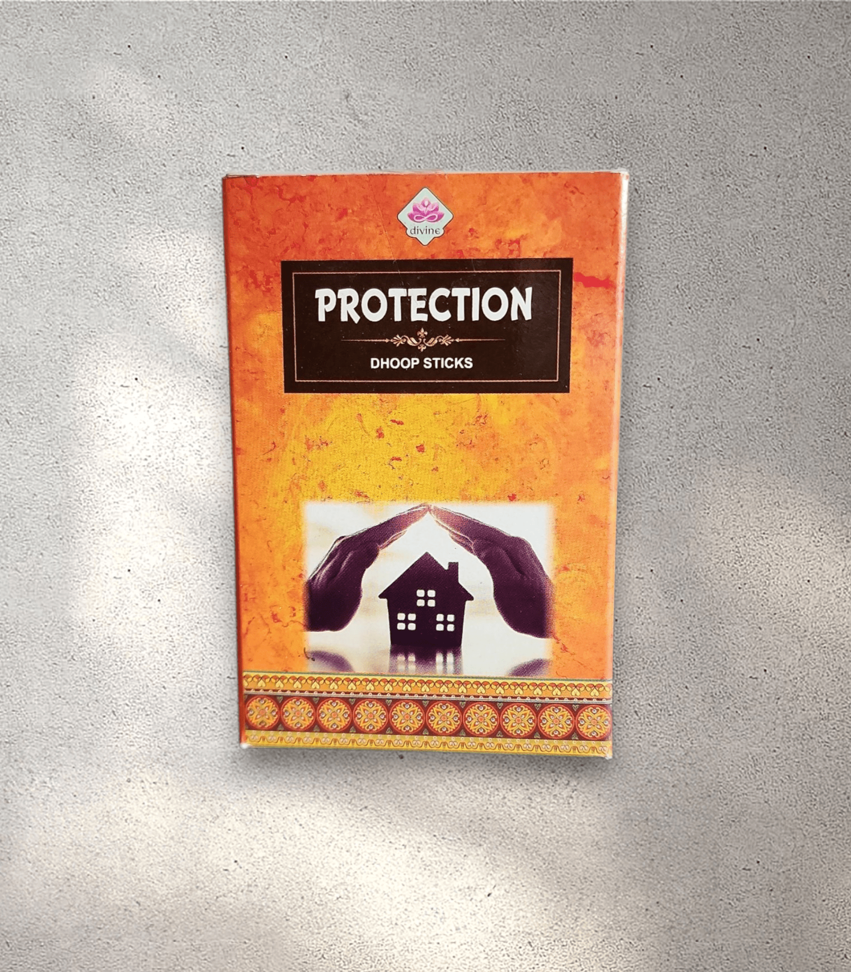 Protection Dhoop Sticks