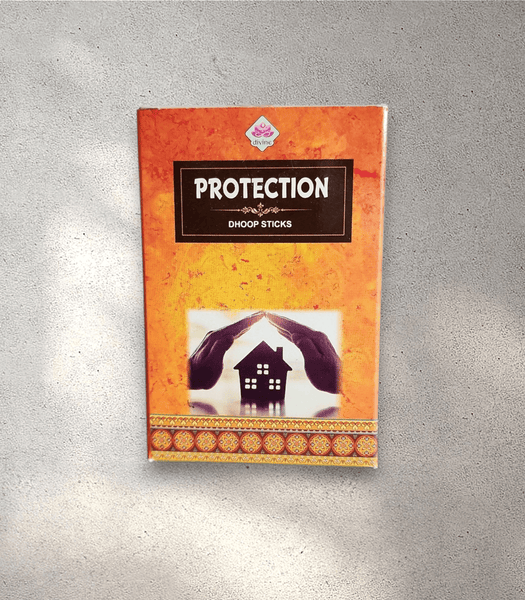 Protection Dhoop Sticks
