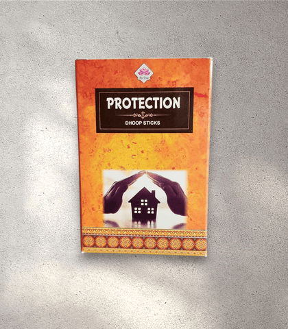 Protection Dhoop Sticks