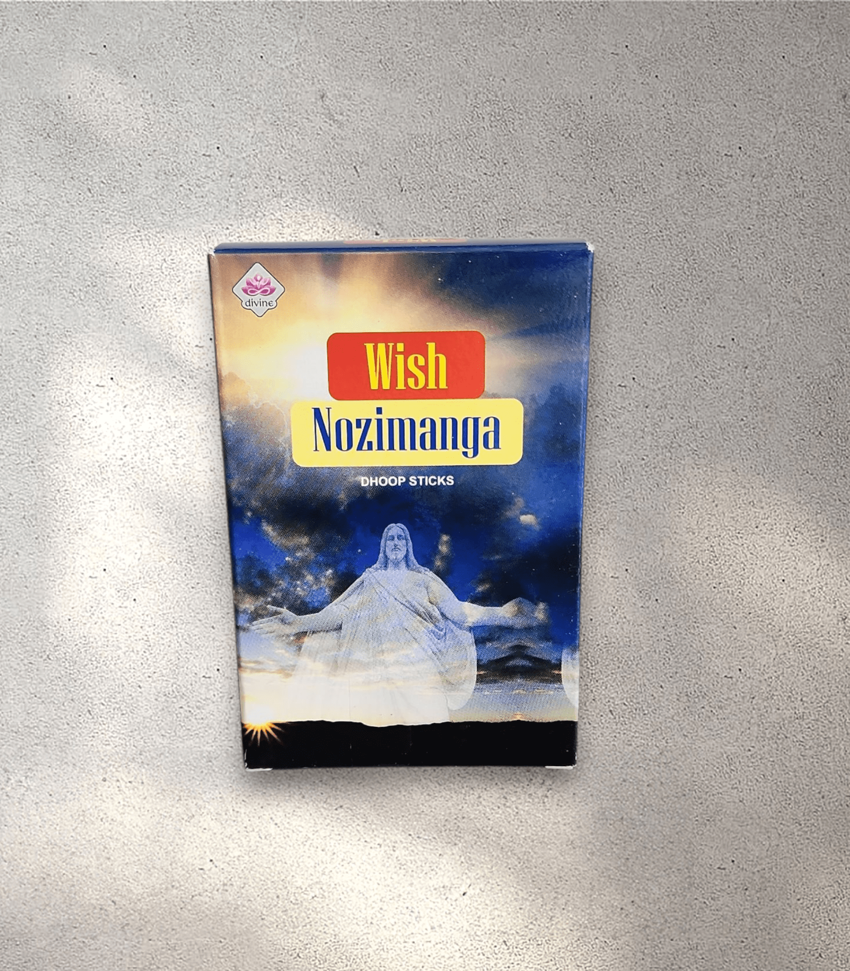 Wish Dhoop Sticks