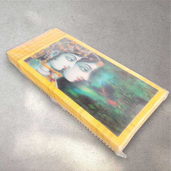 Radha Krishna Envelope (Pack of 10)