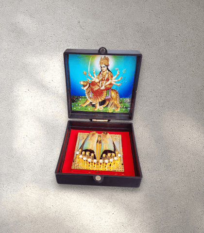 Durga Astha Box