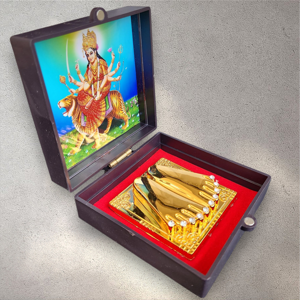 Durga Astha Box