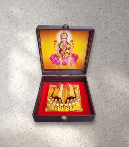 Lakshmi Astha Box
