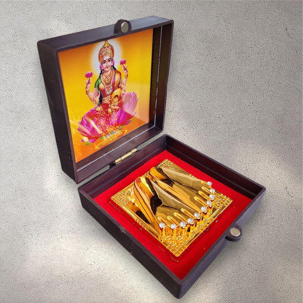 Lakshmi Astha Box