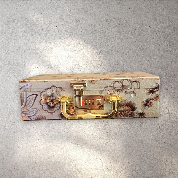 Medium Bangle Box 2 Row