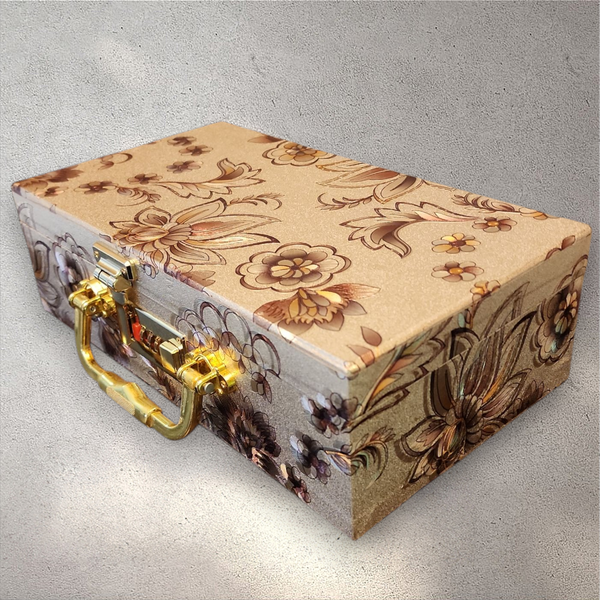 Medium Bangle Box 2 Row