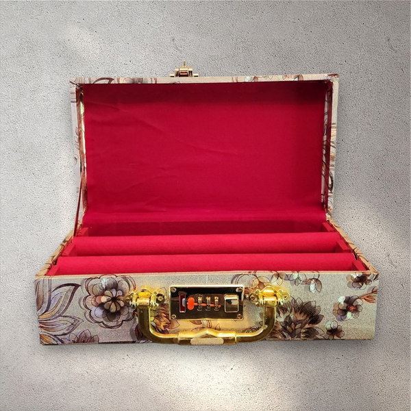 Medium Bangle Box 2 Row