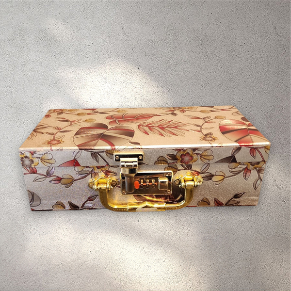 Medium Bangle Box 2 Row - Style 2