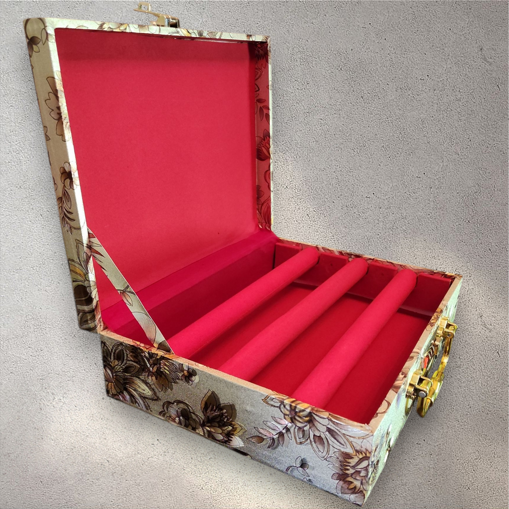 Big Bangle Box 3 Row – The Guru's Hut